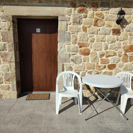 Etxezarre, En Ajangiz Apartment Exterior photo
