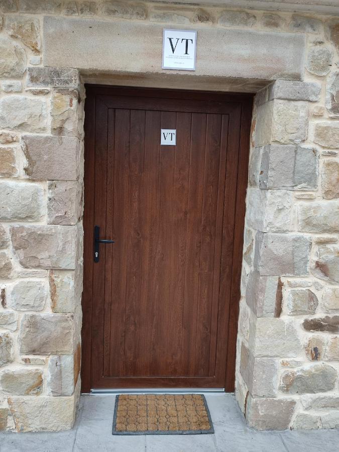 Etxezarre, En Ajangiz Apartment Exterior photo